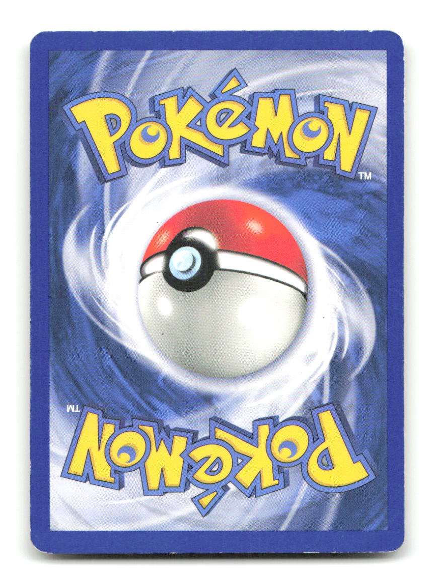 Cubone 50/64 JU Pokemon Unlimited HP
