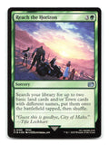 Reach the Horizon 195 FIN Magic: The Gathering Foil NM