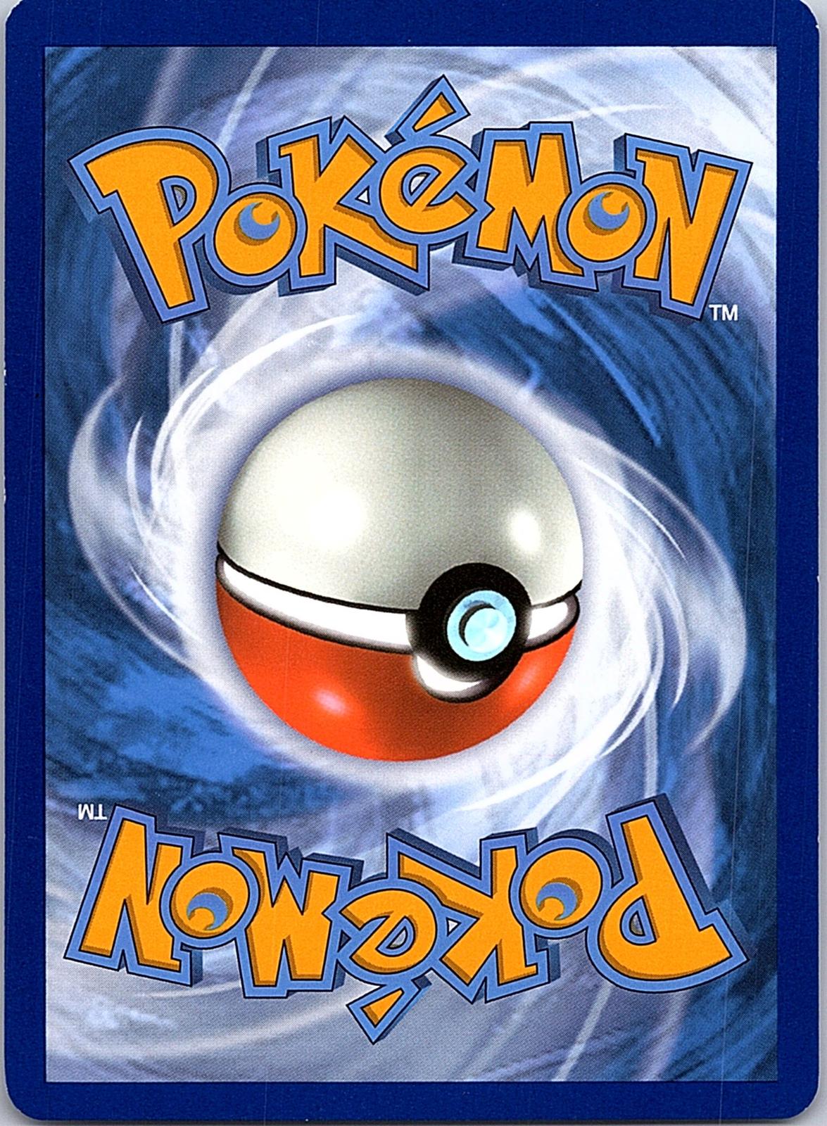 Technical Machine: Devolution 177/182 Holo Prize Pack Series Cards Pokemon LP