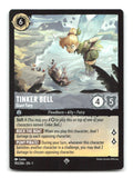 Tinker Bell - Giant Fairy 193/204 1 Lorcana NM