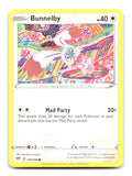 Bunnelby 150/189 DAA Pokemon LP
