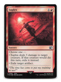Suplex 164 FIN Magic: The Gathering Foil NM