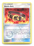 Hustle Belt 134/168 Uncommon Celestial Storm Pokemon Reverse Holo Lightly Played