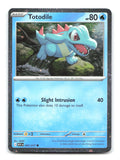 Totodile (Cosmos Holo) 041/217 MCAP Pokemon NM