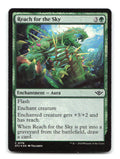 Reach for the Sky 178 OTJ Magic: The Gathering Foil NM
