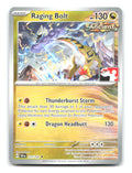 Raging Bolt 111/142 Pokemon NM
