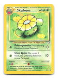 Exeggcute 4/111 CIN Pokemon HP
