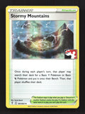 Stormy Mountains 161/203 Uncommon Prize Pack Series Cards Pokemon Holo LP