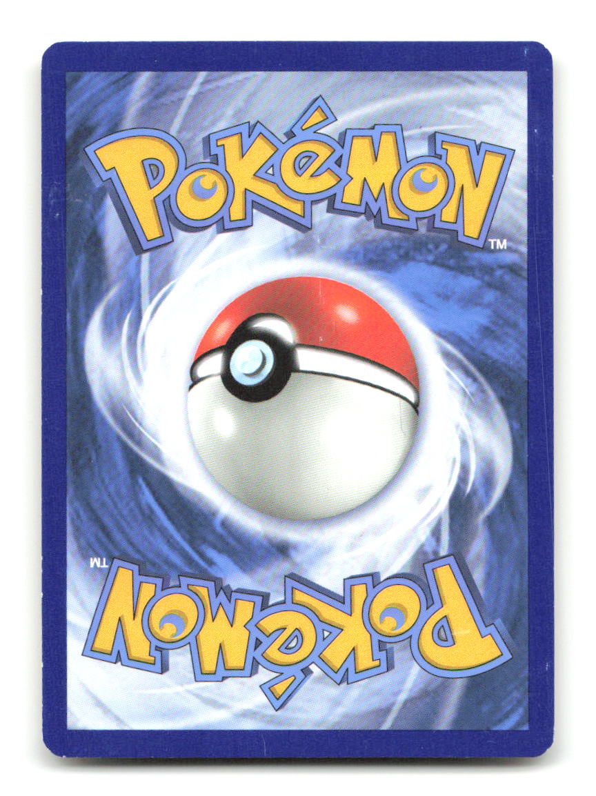Growlithe 17/108 Common Evolutions Pokemon Lightly Played