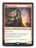 Kruin Outlaw 161 INR Magic: The Gathering NM