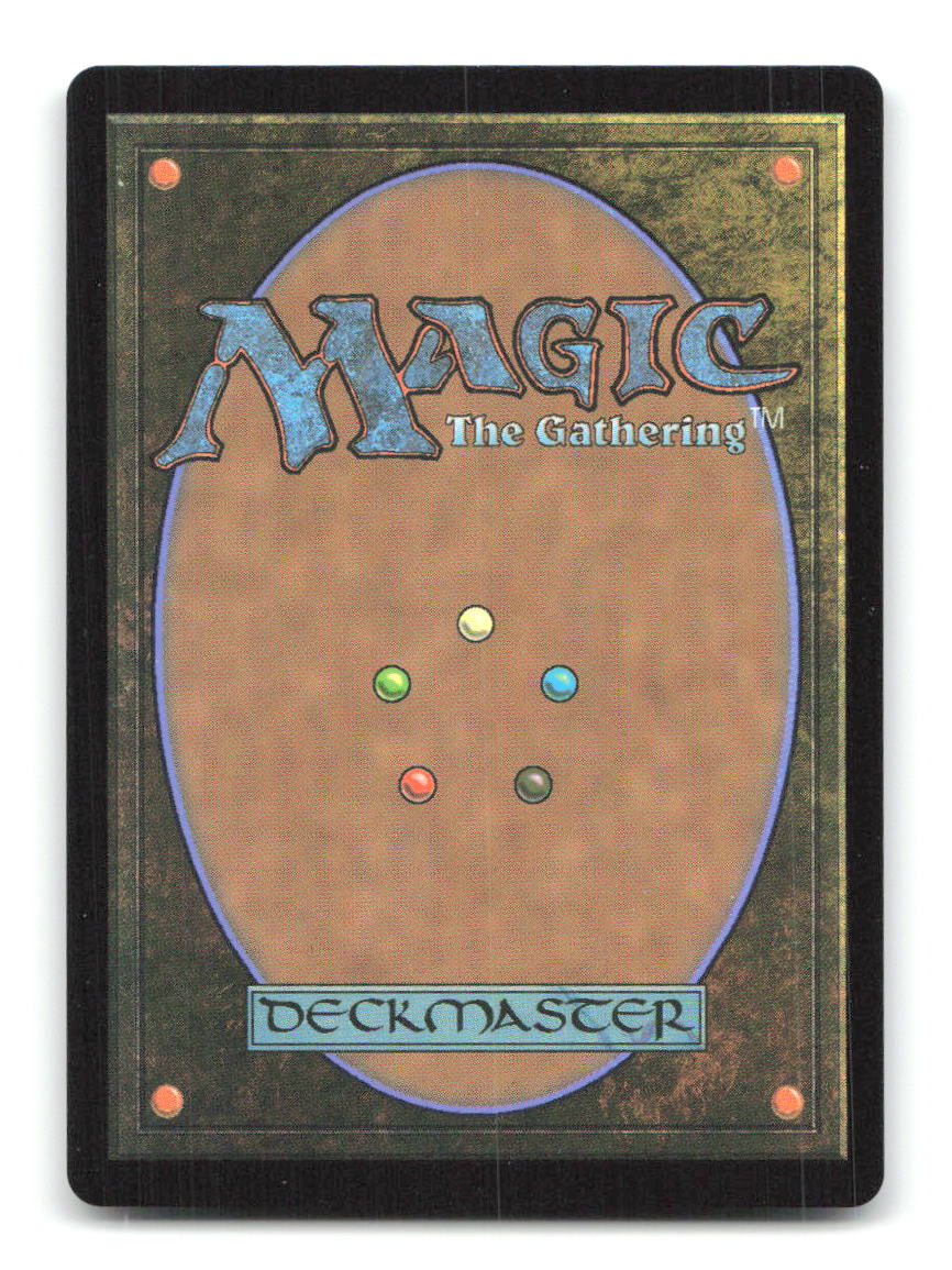 Frontline Rush 186 TDM Magic: The Gathering Foil NM