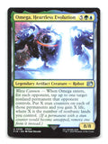 Omega, Heartless Evolution 236 UC FINAL FANTASY Magic: The Gathering NM