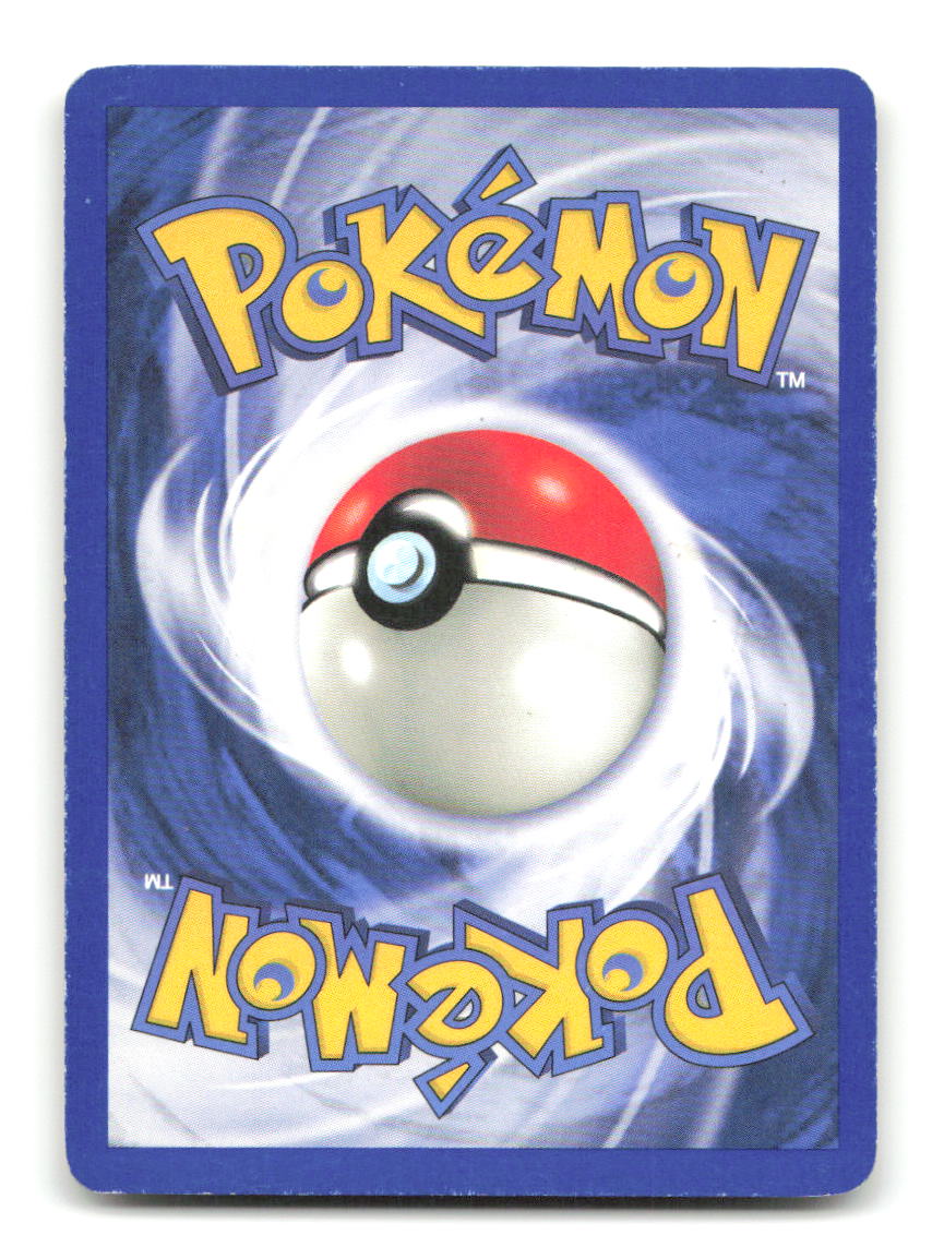 Sunkern 78/111 N1 Pokemon Unlimited HP