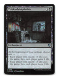 Triskaidekaphobia 136 INR Magic: The Gathering Foil NM