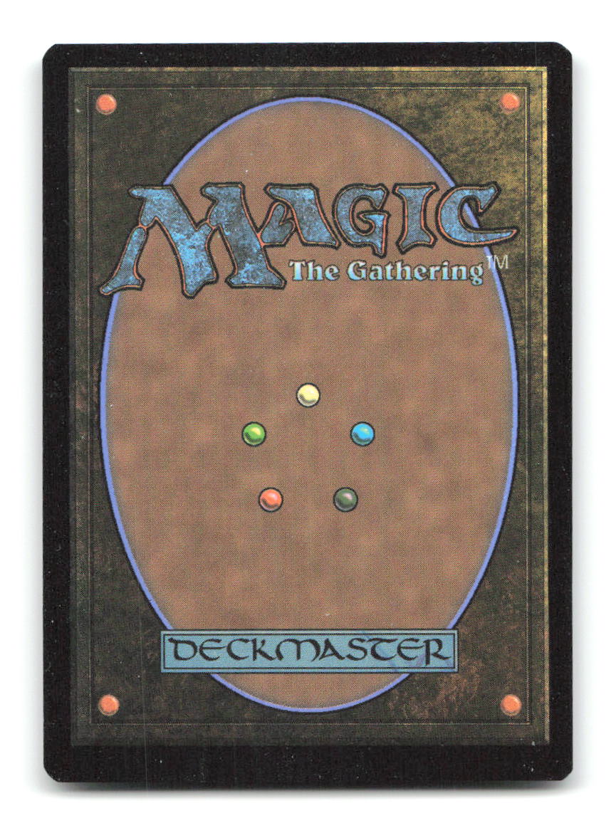 Friendly Teddy 247 DSK Magic: The Gathering Foil NM