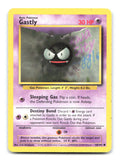 Gastly 50/102 BS Pokemon HP