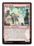 Merry Bards 140 WOE Magic: The Gathering Foil NM