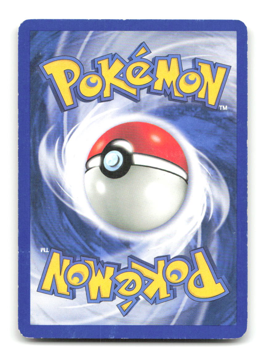 Spinarak 75/111 N1 Pokemon Unlimited HP