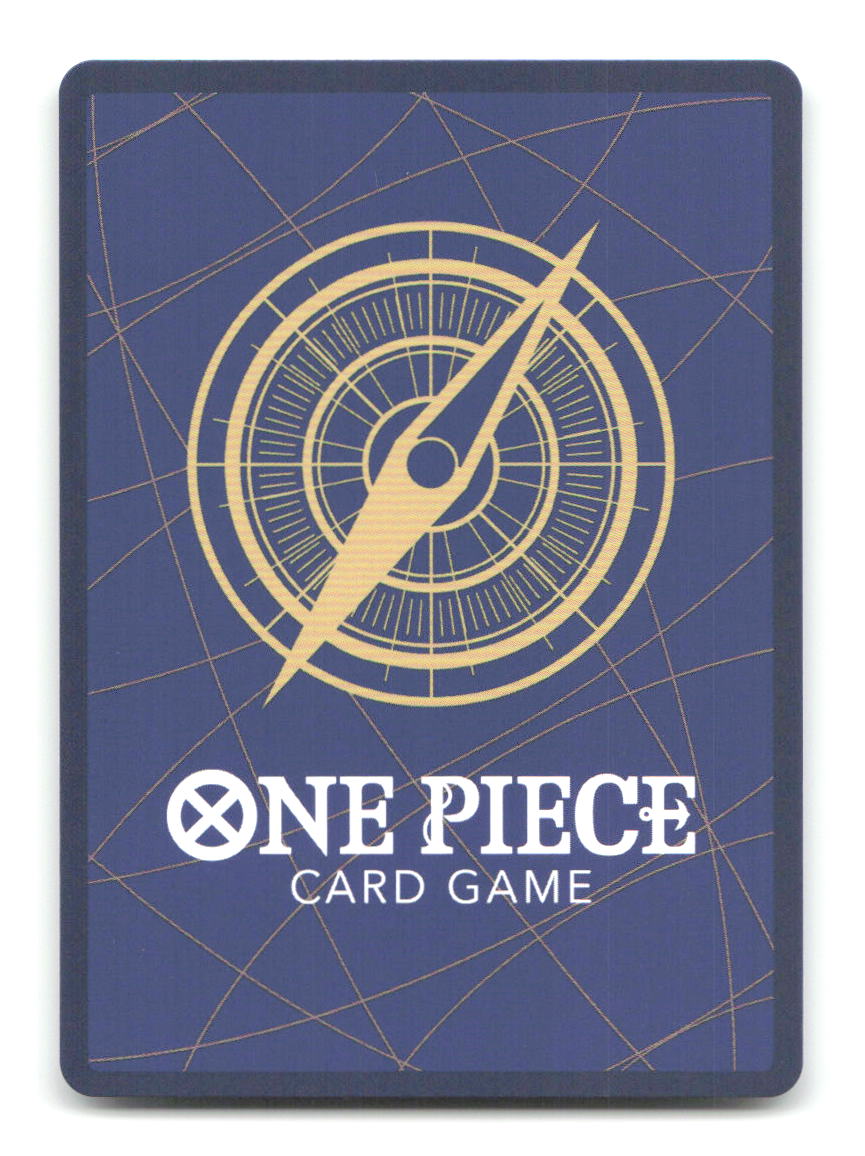 Sugar EB03-005 One Piece Heroines Edition One Piece Foil NM