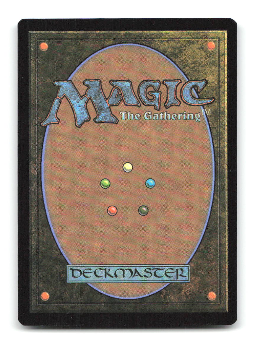 Cat-Owl 212 TLA Magic: The Gathering Foil NM