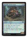 Bespoke Battlewagon 52 MH3 Magic: The Gathering Foil NM