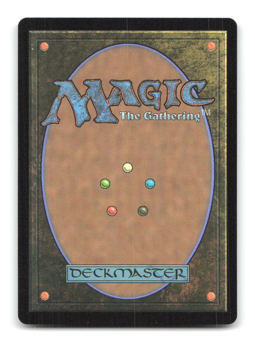 Wild Ride 132 TDM Magic: The Gathering Foil NM