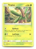 Tropius 12/236 Uncommon Cosmic Eclipse Pokemon Near Mint