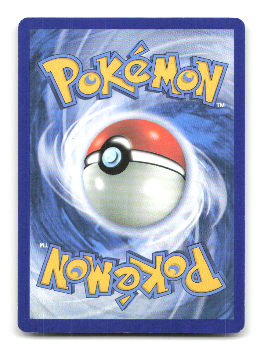 Mandibuzz 58/124 FCO Pokemon Reverse Holo LP