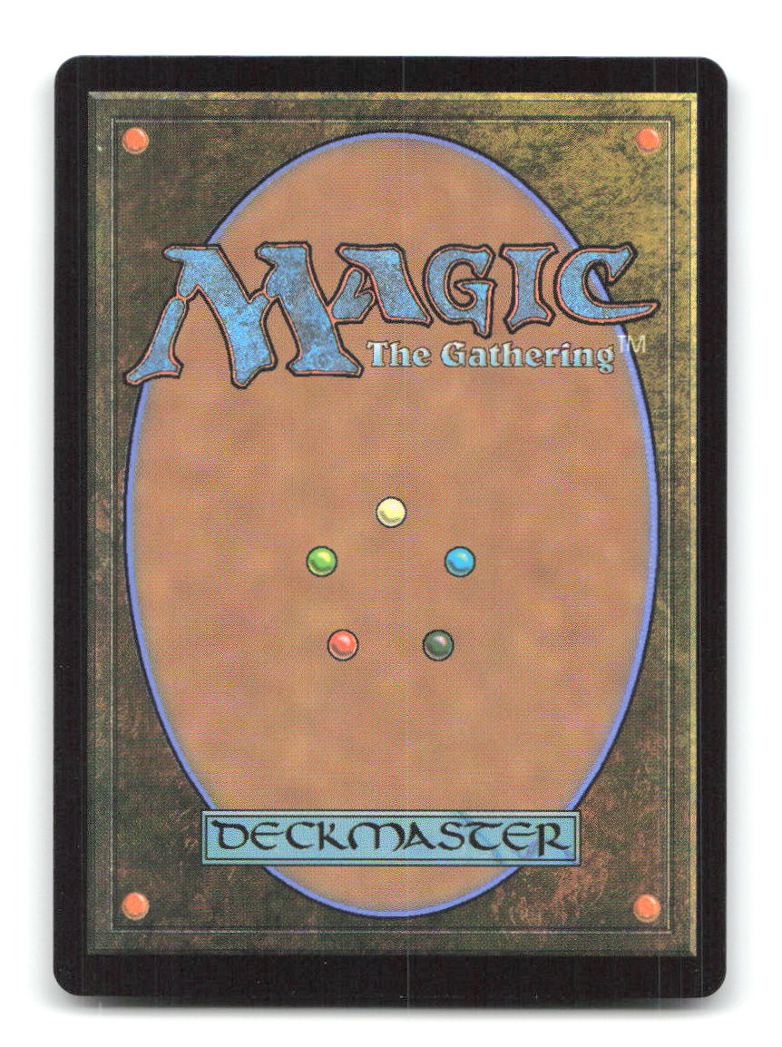 Map the Frontier 170 OTJ Magic: The Gathering Foil NM
