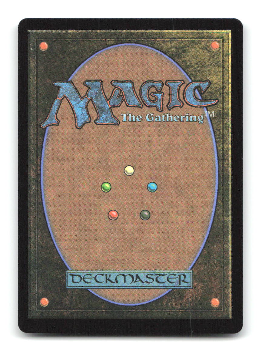 Costume Closet 5 SPM Magic: The Gathering Foil NM