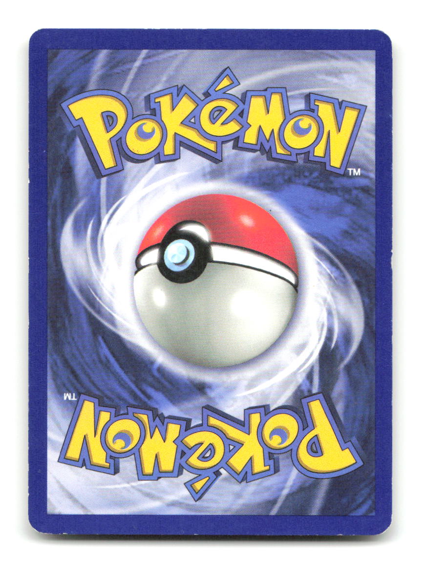 Weezing 45/62 FO Pokemon Unlimited MP