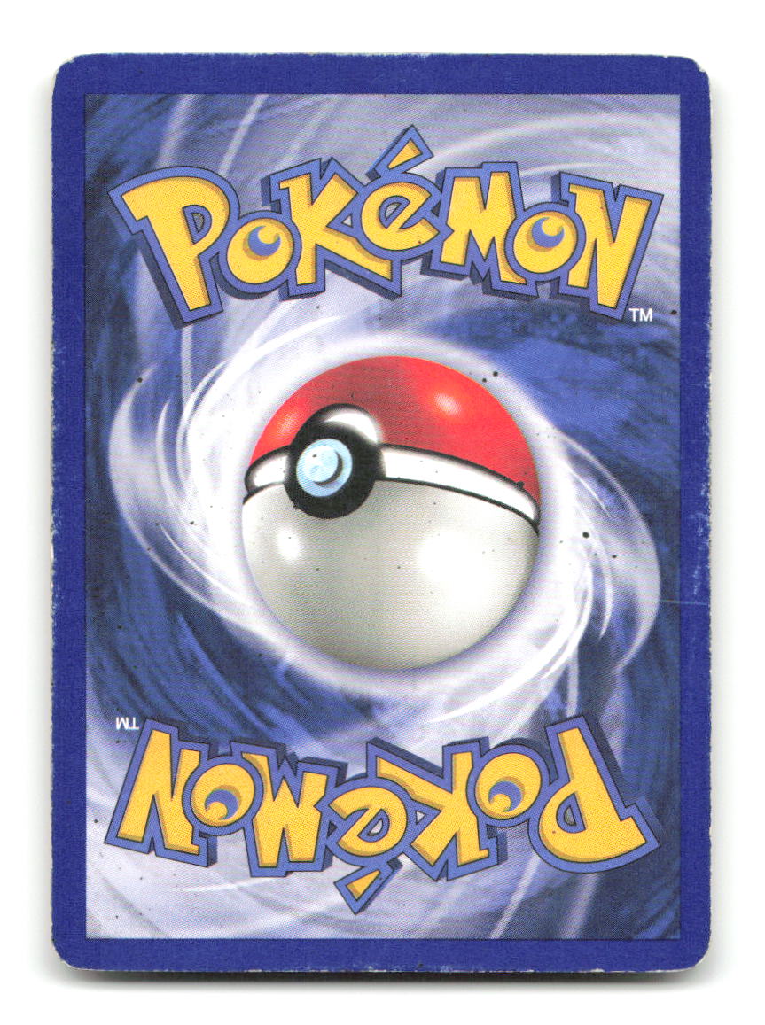 Raticate 40/102 BS Pokemon HP