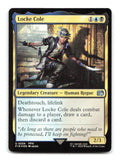 Locke Cole 234 FIN Magic: The Gathering Foil NM