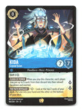 Kida - Crystal Scion 160/204 12 Lorcana NM