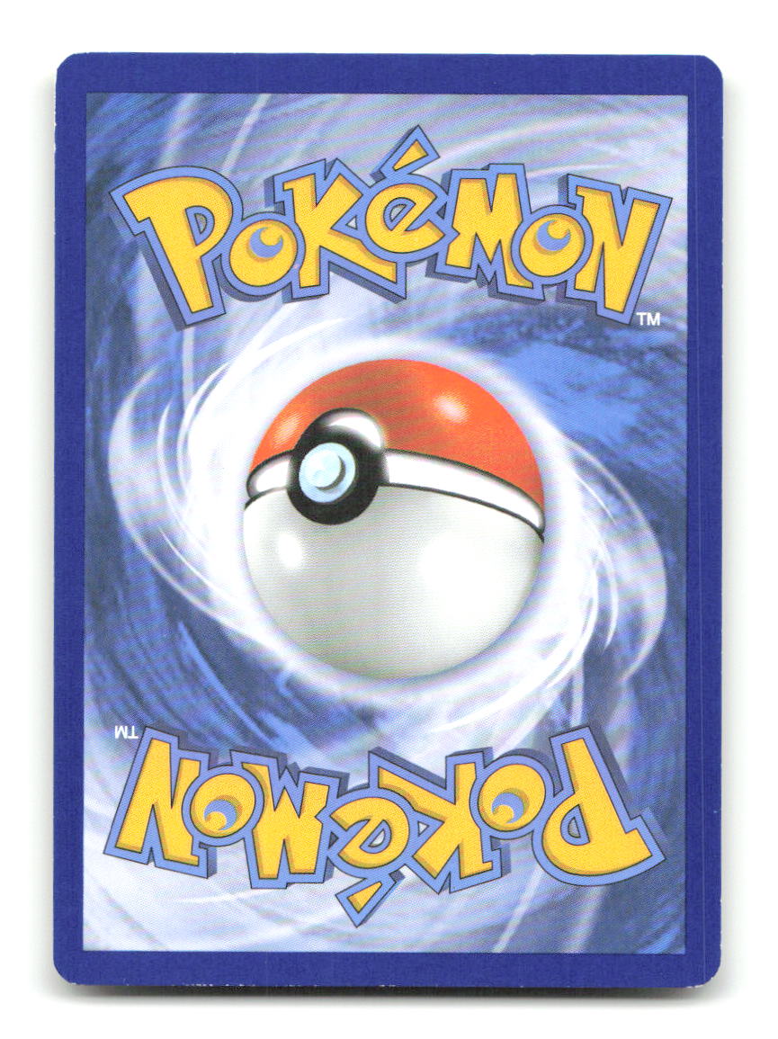 Heatran 63/119 Holo Rare Phantom Forces Pokemon Moderately Played