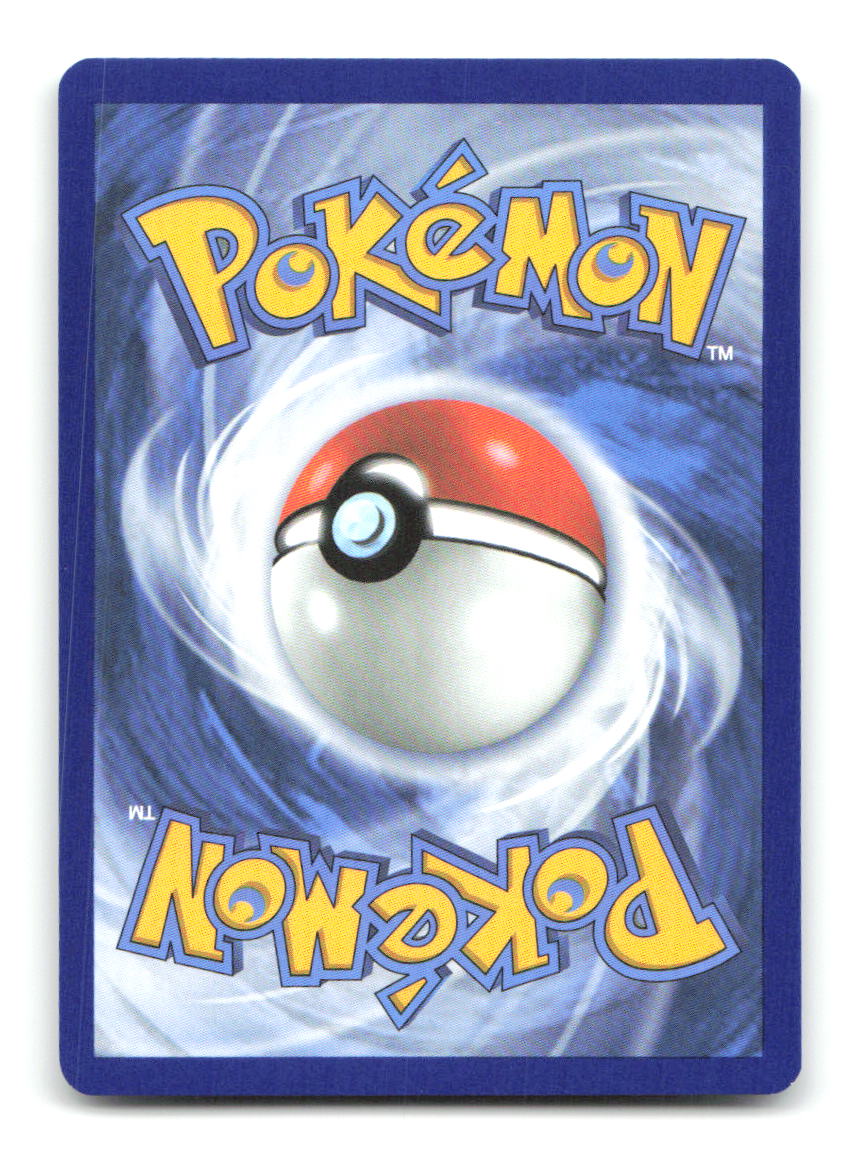 Special Red Card 082/086 ME04 Pokemon Reverse Holo NM