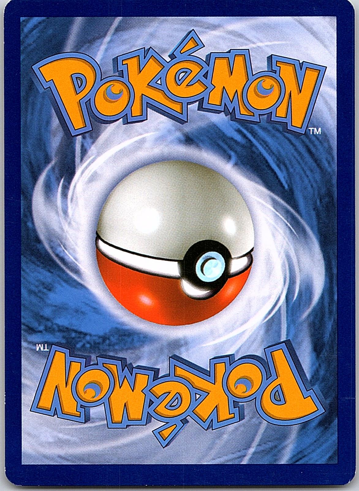 Battle VIP Pass 225/264 Uncommon Prize Pack Series Cards Pokemon Lightly Played