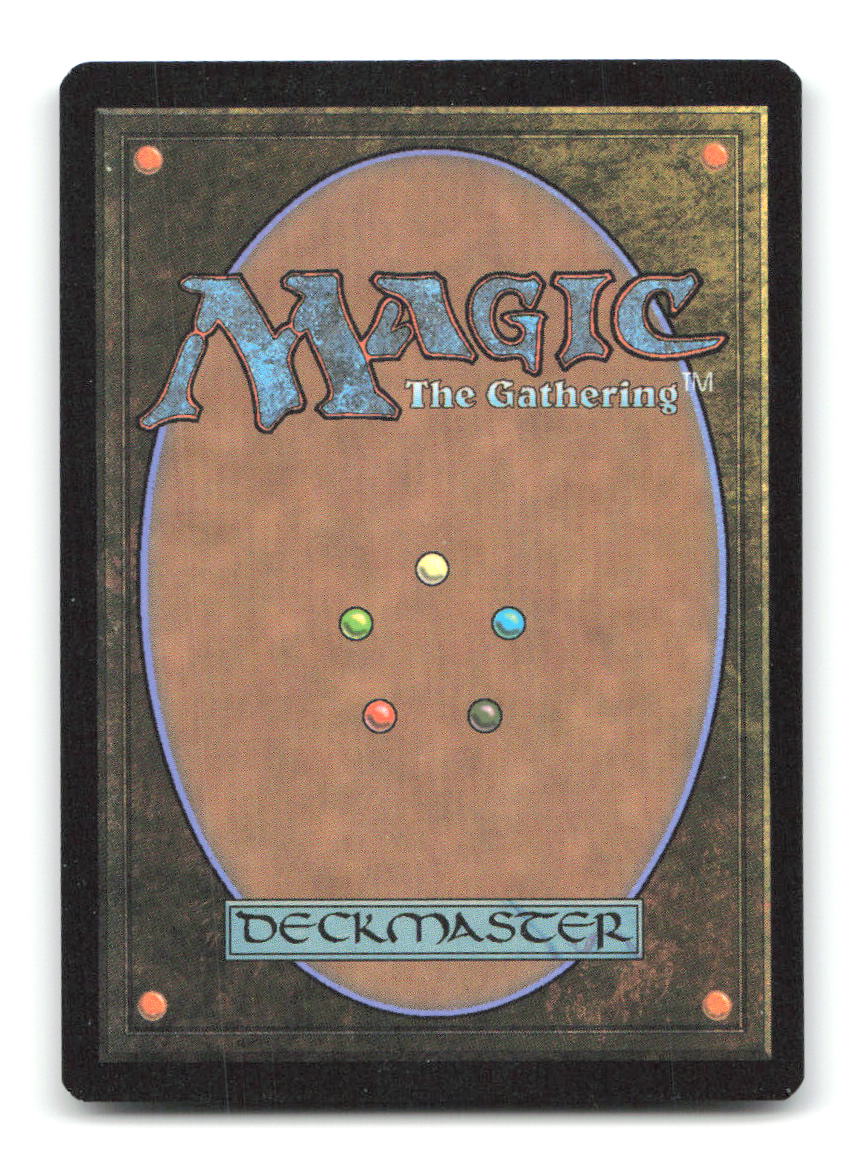 Contaminated Landscape 218 MH3 Magic: The Gathering Foil NM