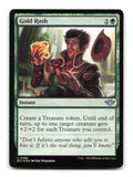 Gold Rush 166 OTJ Magic: The Gathering Foil NM