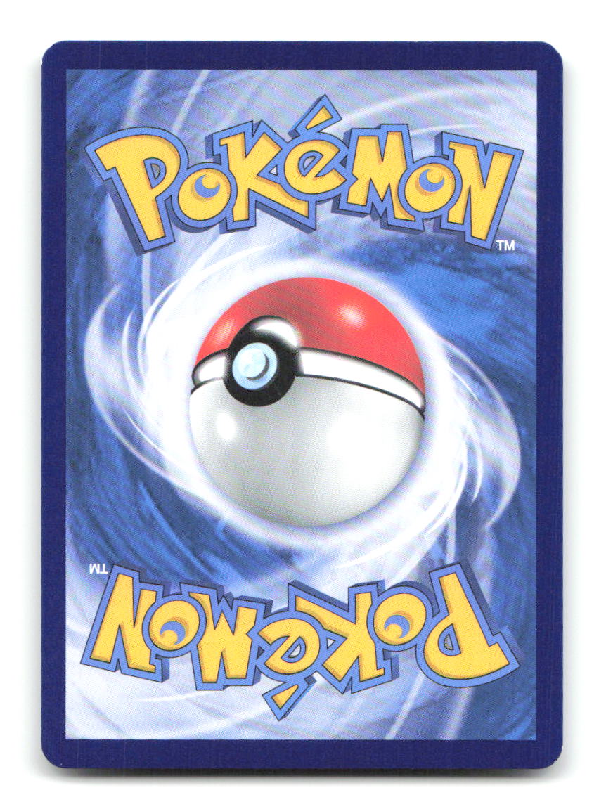 Gardevoir 124/122 CS3BC Pokemon Chinese NM