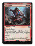 Hill Gigas 141 FIN Magic: The Gathering Foil NM