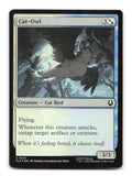 Cat-Owl 212 TLA Magic: The Gathering Foil NM