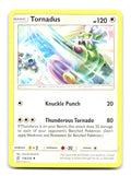 Tornadus 178/236 Uncommon Unified Minds Pokemon Lightly Played