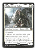 Thalia, Heretic Cathar 44 INR Magic: The Gathering NM
