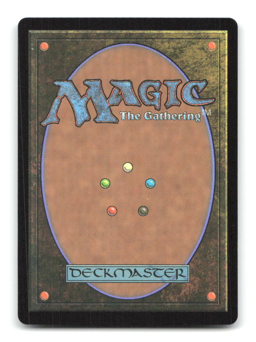 Furious Forebear 13 TDM Magic: The Gathering Foil NM