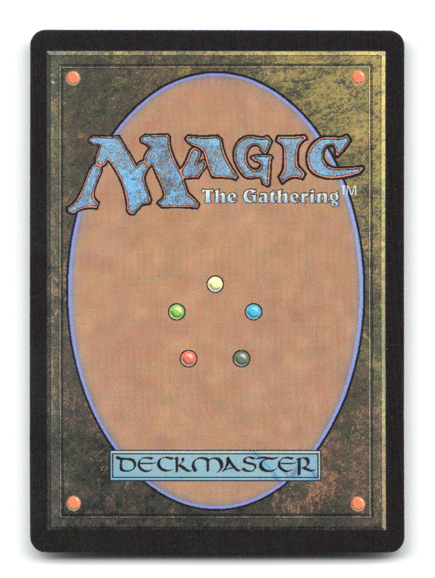 Cloud, Ex-SOLDIER 2 FIC Magic: The Gathering NM