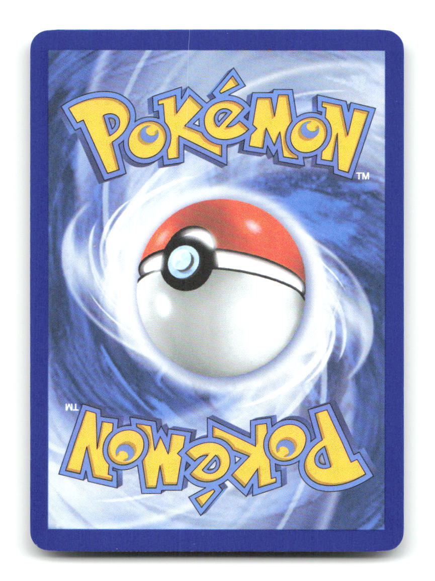 Pikachu 038/128 30C Pokemon Holo NM