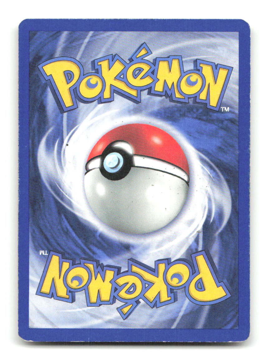Eevee 51/64 JU Pokemon Unlimited HP