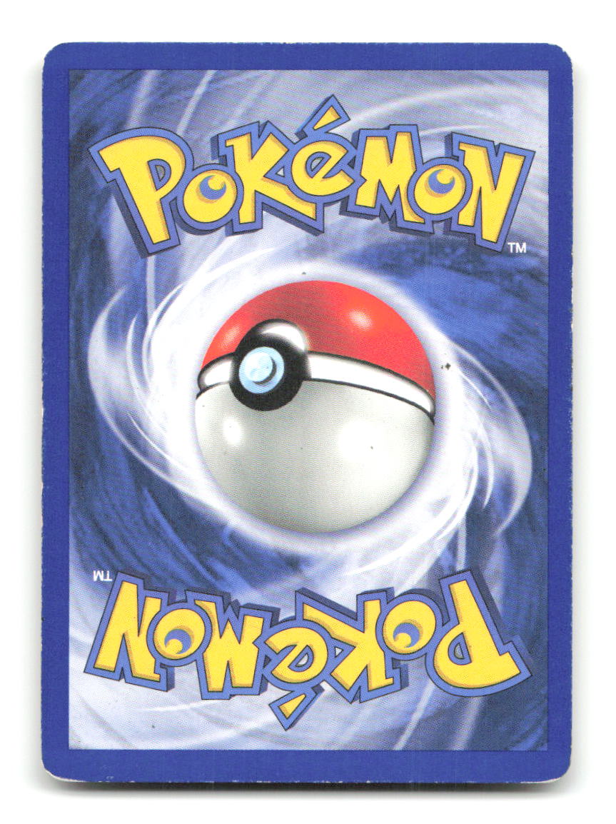Magikarp 35/102 BS Pokemon HP