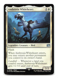 Ambrosia Whiteheart 6 FIN Magic: The Gathering Foil NM